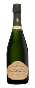 Champagne Vignon Pere et Fils Extra Brut Grand Cru 
